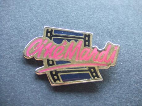 Cinemardi film